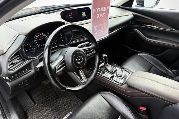 Mazda CX-30 12 of 18