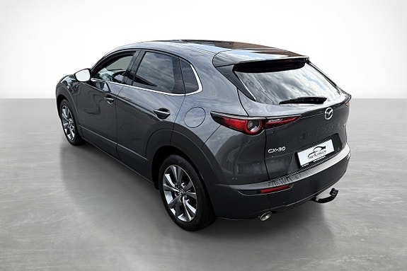 Mazda CX-30 7 of 18