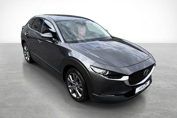 Mazda CX-30 3 of 18