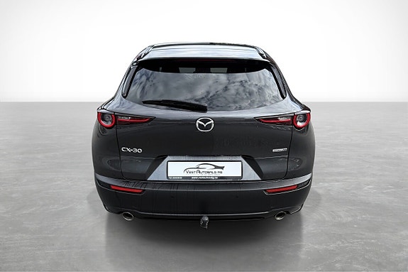 Mazda CX-30 6 of 18