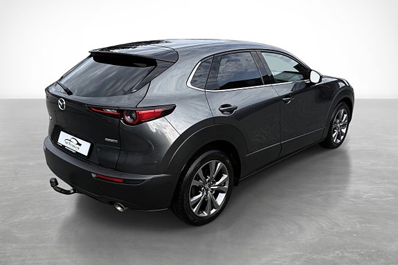 Mazda CX-30 5 of 18