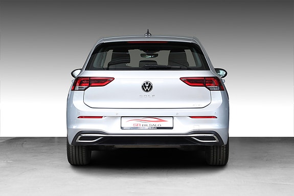 Volkswagen Golf VIII 5 of 30