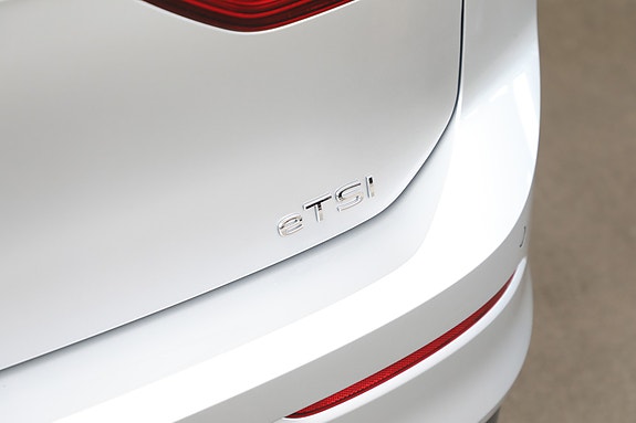 Volkswagen Golf VIII 11 of 30
