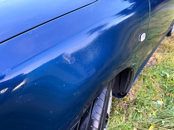 Toyota Avensis 7 of 19