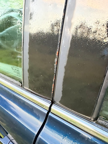 Toyota Avensis 12 of 19