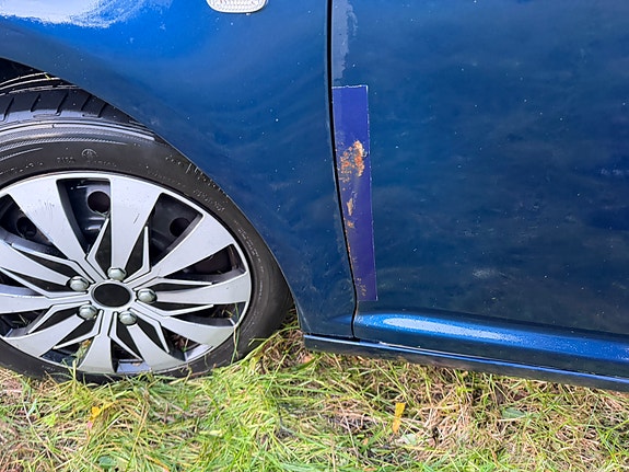 Toyota Avensis 6 of 19