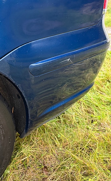 Toyota Avensis 19 of 19