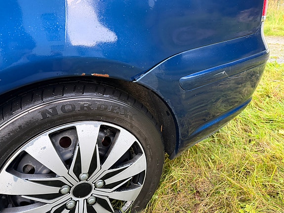 Toyota Avensis 5 of 19