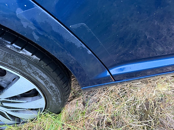 Toyota Avensis 10 of 19