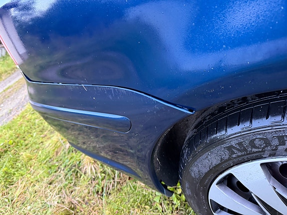 Toyota Avensis 11 of 19