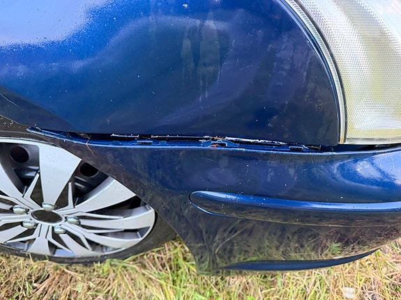 Toyota Avensis 9 of 19