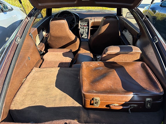 Porsche 928 6 of 7