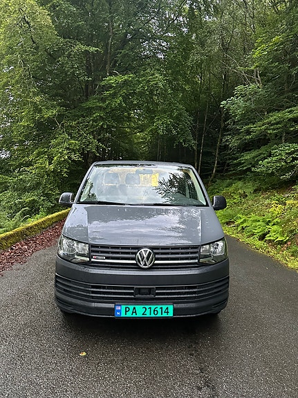 Volkswagen Transporter 3 of 30
