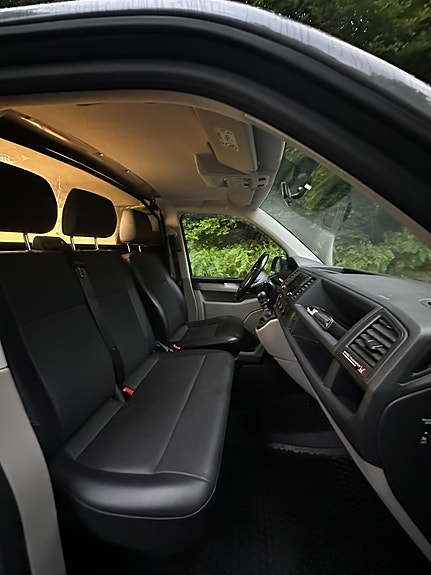 Volkswagen Transporter 28 of 30