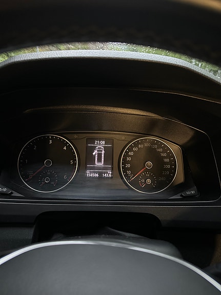 Volkswagen Transporter 23 of 30