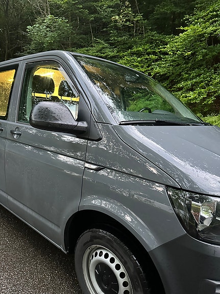 Volkswagen Transporter 7 of 30