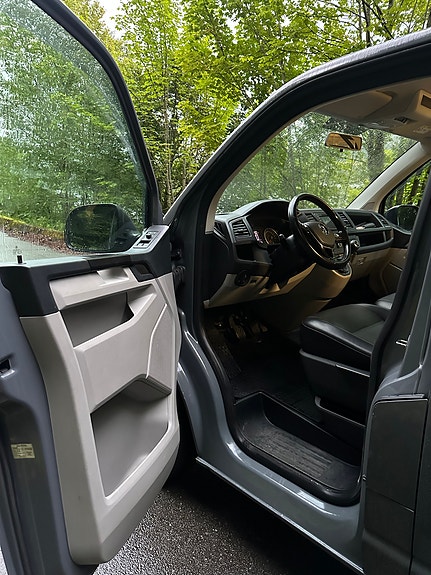 Volkswagen Transporter 20 of 30