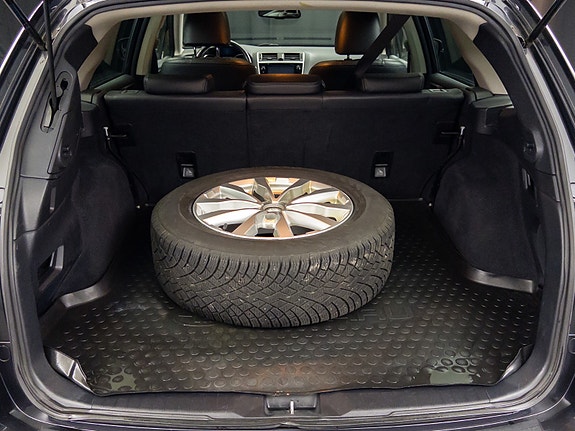Subaru Outback 26 of 30