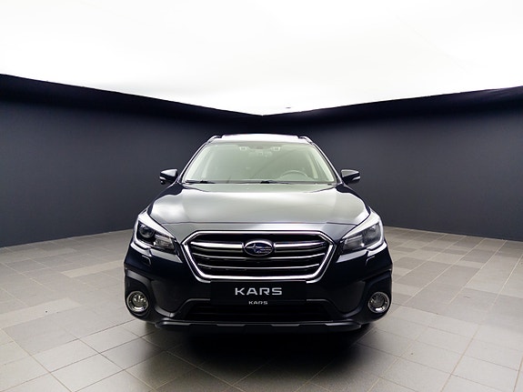 Subaru Outback 2 of 30