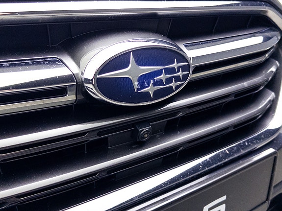 Subaru Outback 19 of 30
