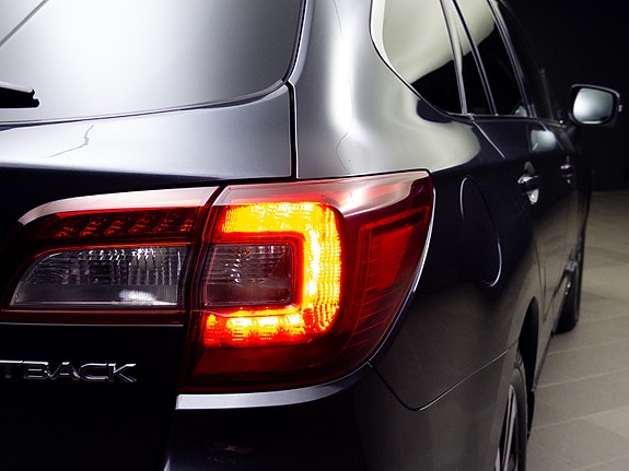 Subaru Outback 16 of 30