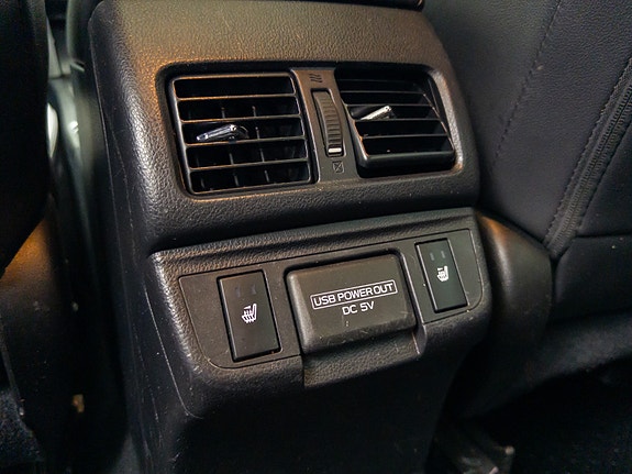 Subaru Outback 29 of 30