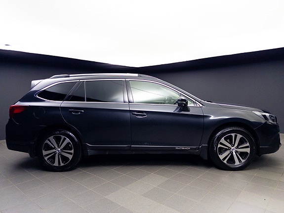 Subaru Outback 3 of 30