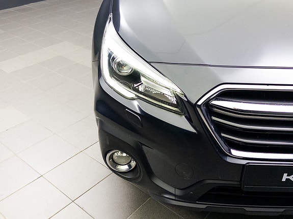 Subaru Outback 17 of 30
