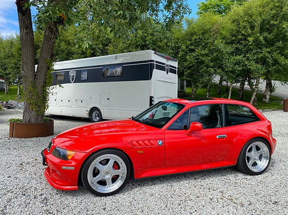 BMW Z3 3 of 6
