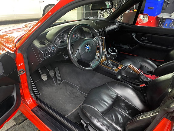 BMW Z3 4 of 10