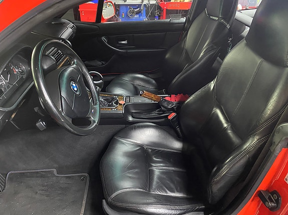 BMW Z3 5 of 10