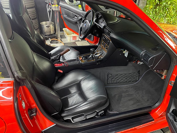 BMW Z3 6 of 10