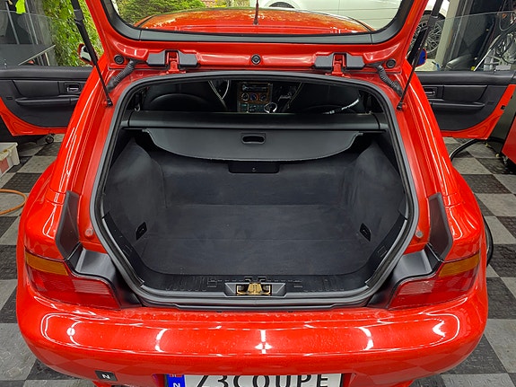 BMW Z3 7 of 10