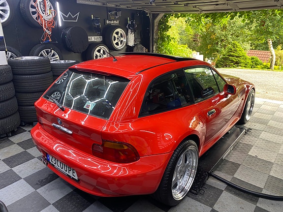 BMW Z3 9 of 9