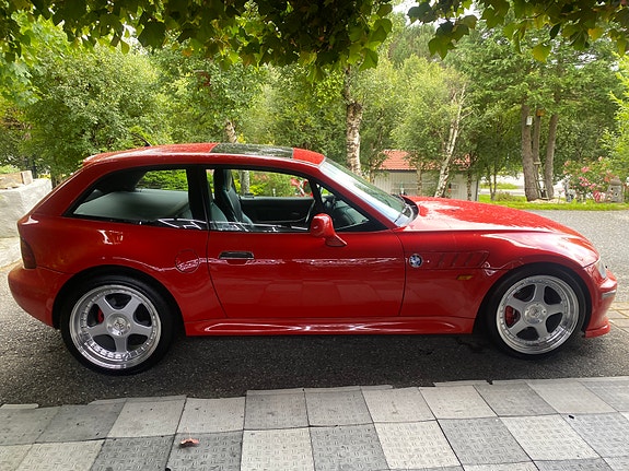 BMW Z3 2 of 6