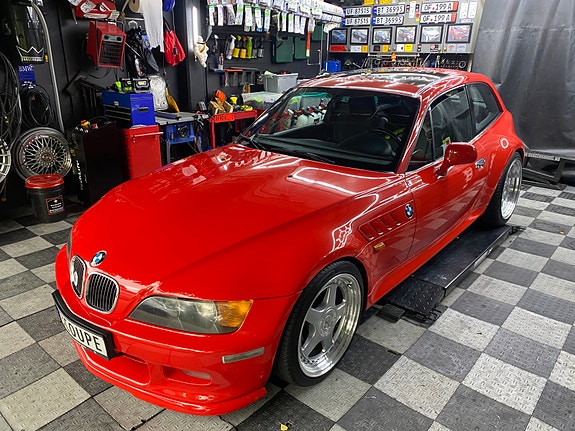 BMW Z3 2 of 10