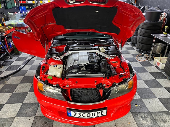 BMW Z3 9 of 10