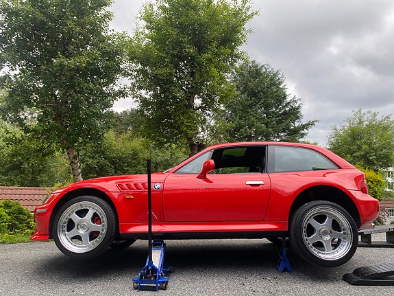 BMW Z3 6 of 6