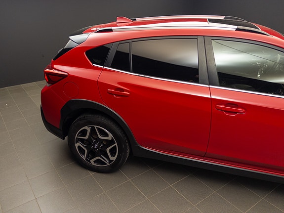 Subaru XV 20 of 30