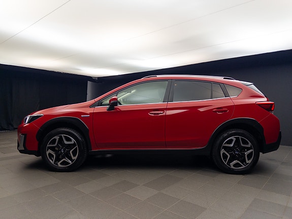 Subaru XV 6 of 30