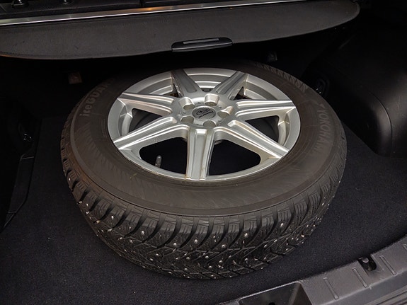 Subaru XV 26 of 30