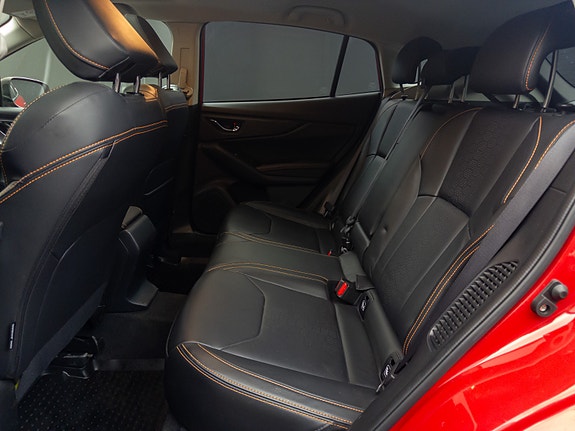 Subaru XV 28 of 30