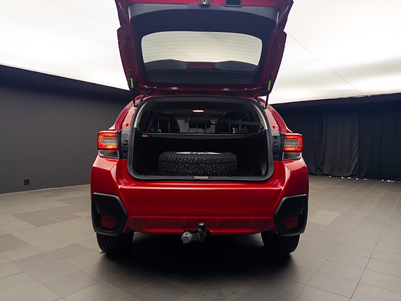 Subaru XV 12 of 30