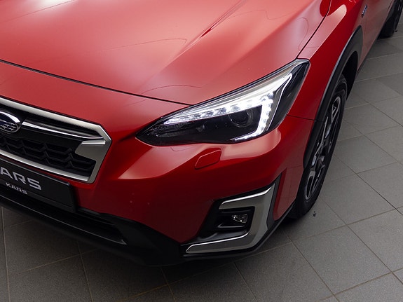 Subaru XV 14 of 30