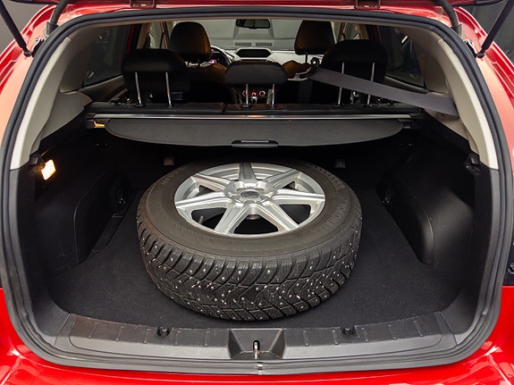 Subaru XV 25 of 30