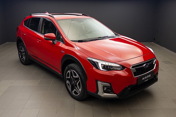 Subaru XV 2 of 30