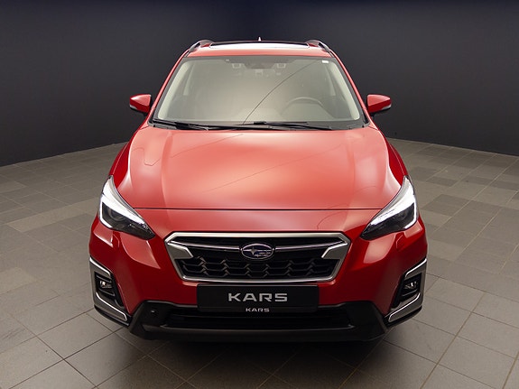 Subaru XV 4 of 30