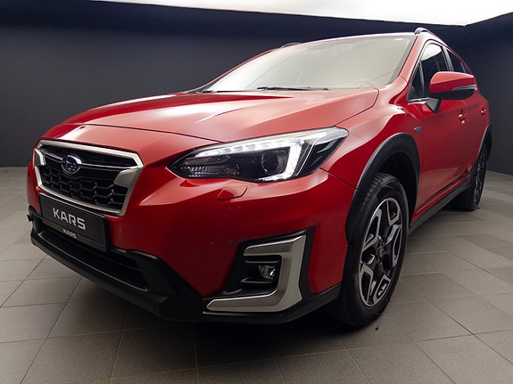 Subaru XV 16 of 30