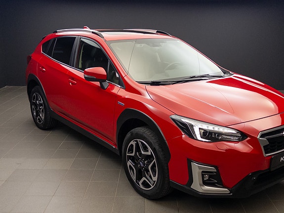 Subaru XV 3 of 30