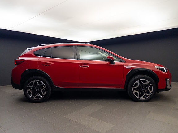 Subaru XV 5 of 30
